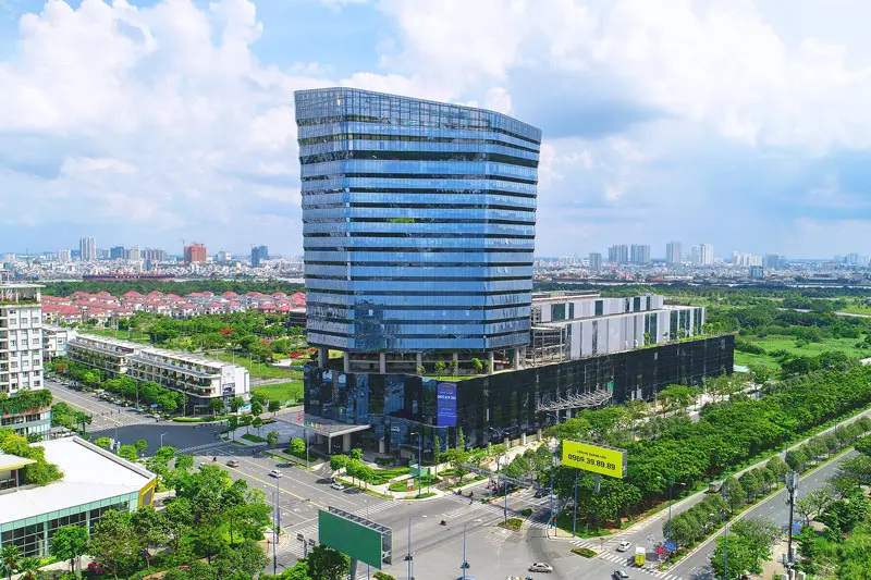 Kh&aacute;m ph&aacute; Thiso Mall Sala, thi&ecirc;n đường mua sắm v&agrave; giải tr&iacute; quận 2 2