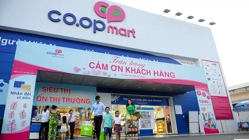 Kh&aacute;m ph&aacute; top 6 si&ecirc;u thị lớn nhất S&agrave;i G&ograve;n 6