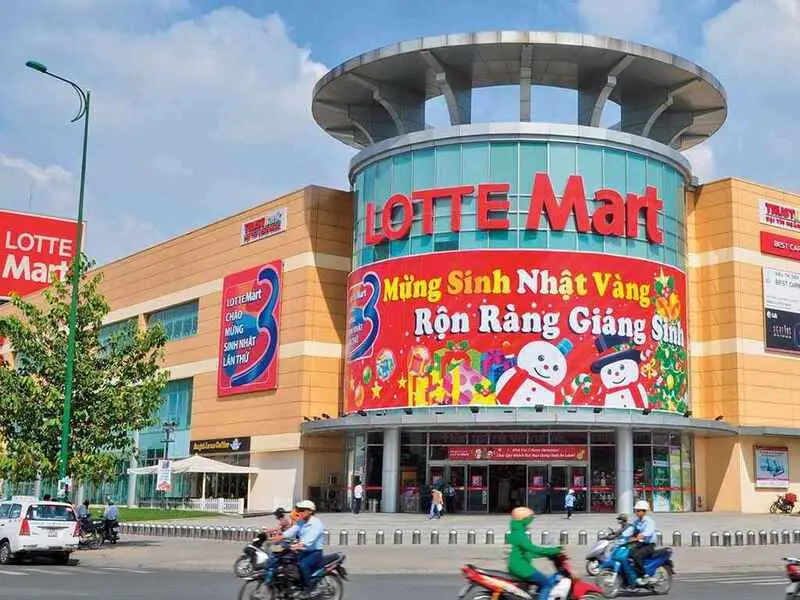 Kh&aacute;m ph&aacute; top 6 si&ecirc;u thị lớn nhất S&agrave;i G&ograve;n 3