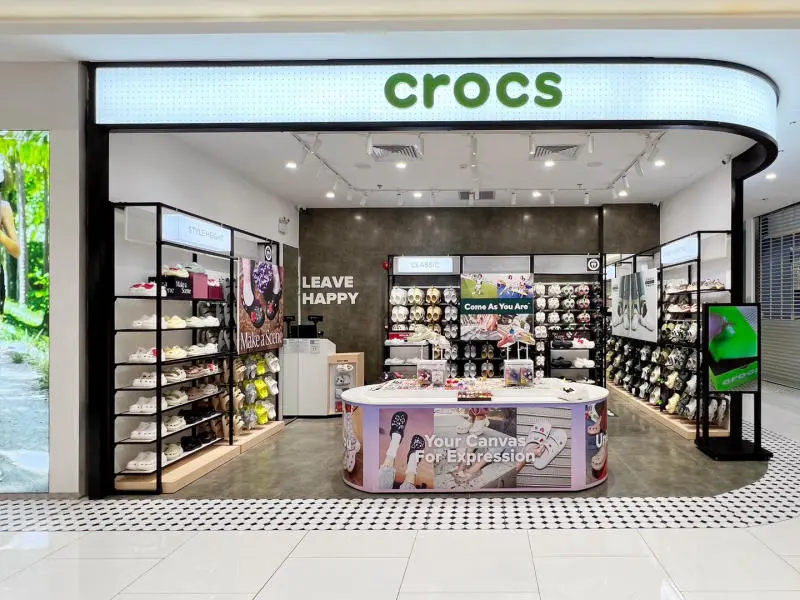 Kh&aacute;m ph&aacute; trung t&acirc;m thương mại PARC MALL quận 8 nhộn nhịp 5
