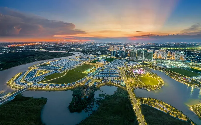 Kh&aacute;m ph&aacute; Vinhomes Grand Park th&uacute; vị với nhiều hoạt động hấp dẫn 2