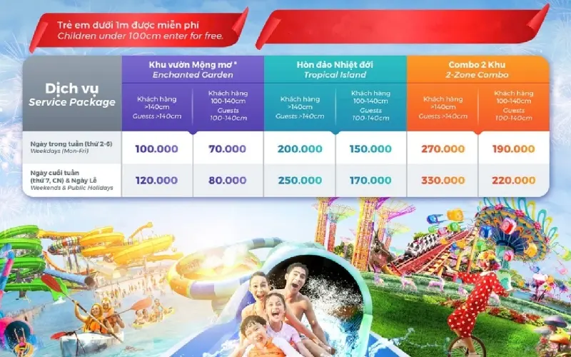 Kh&aacute;m ph&aacute; Vinhomes Grand Park th&uacute; vị với nhiều hoạt động hấp dẫn 16