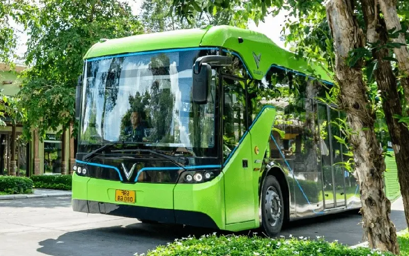 Kh&aacute;m ph&aacute; Vinhomes Grand Park th&uacute; vị với nhiều hoạt động hấp dẫn 14