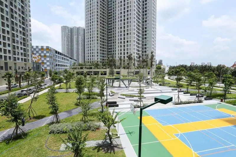 Khu Thảo Điền Quận 2, một trong những khu phố th&uacute; vị tr&ecirc;n thế giới 2