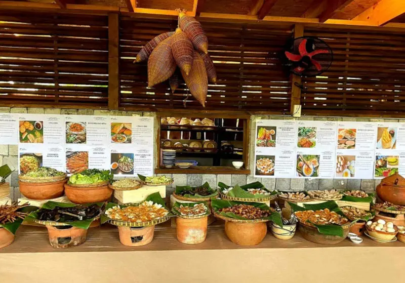 Khu thương mại xanh Family Garden độc đ&aacute;o giữa l&ograve;ng S&agrave;i G&ograve;n 7