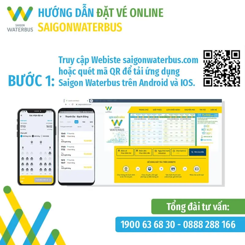 Kinh nghiệm đi bu&yacute;t s&ocirc;ng S&agrave;i G&ograve;n-Water Bus: Lịch tr&igrave;nh, gi&aacute; v&eacute; 2026 3