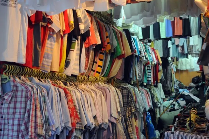 Kinh nghiệm đi chợ T&acirc;n B&igrave;nh săn quần &aacute;o gi&aacute; rẻ, h&agrave;ng đẹp nhất 7