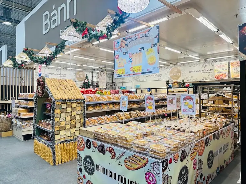 Kinh nghiệm mua sắm tại MM Mega Market Quận 2 từ A-Z 5