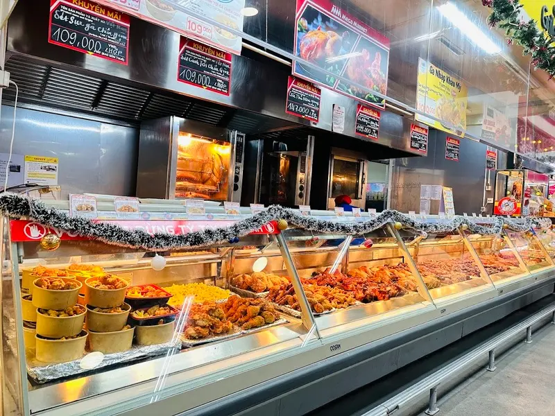 Kinh nghiệm mua sắm tại MM Mega Market Quận 2 từ A-Z 6