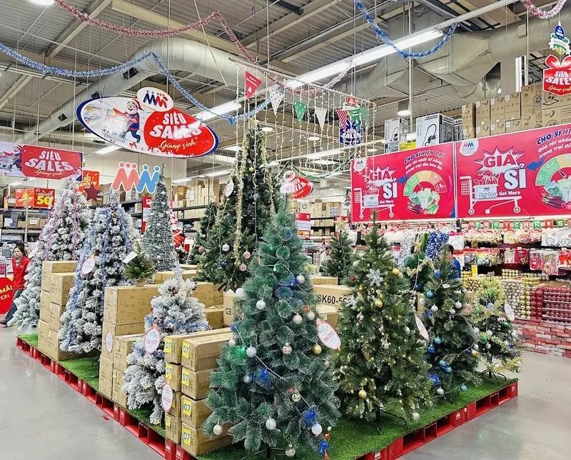 Kinh nghiệm mua sắm tại MM Mega Market Quận 2 từ A-Z 8