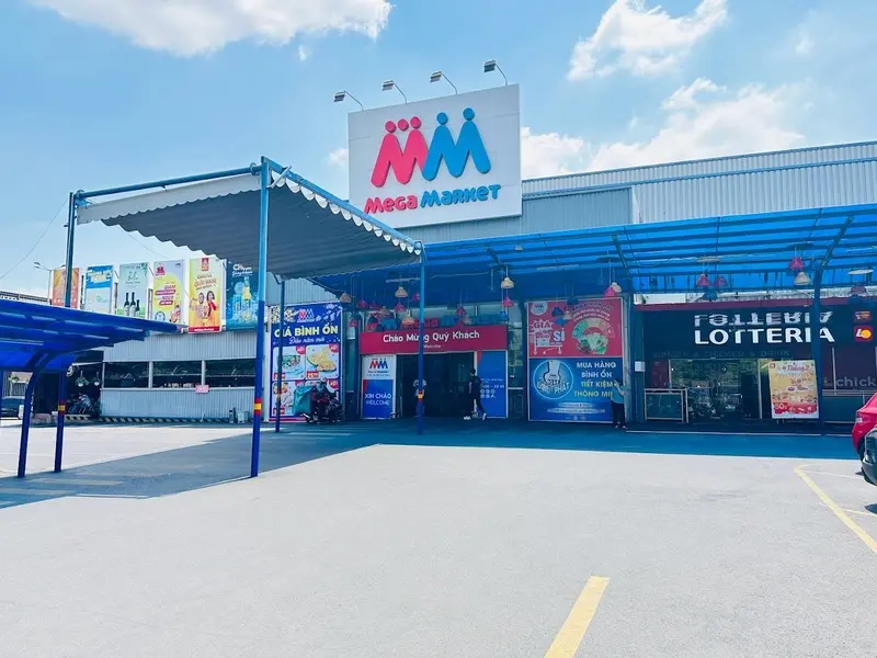 Kinh nghiệm mua sắm tại MM Mega Market Quận 2 từ A-Z 2