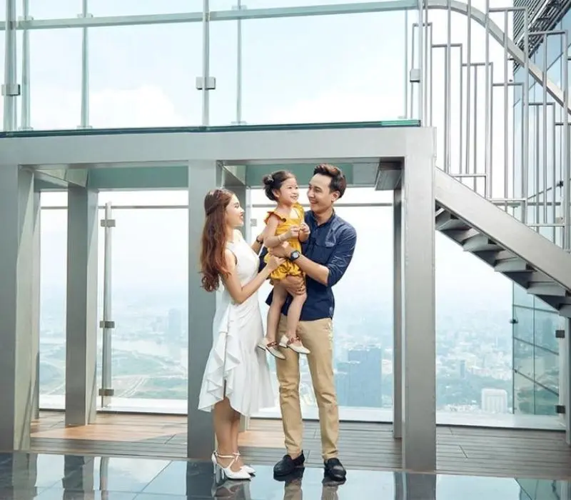 Lãng mạn cùng người ấy tại 23 địa điểm hẹn hò ở Sài Gòn 15