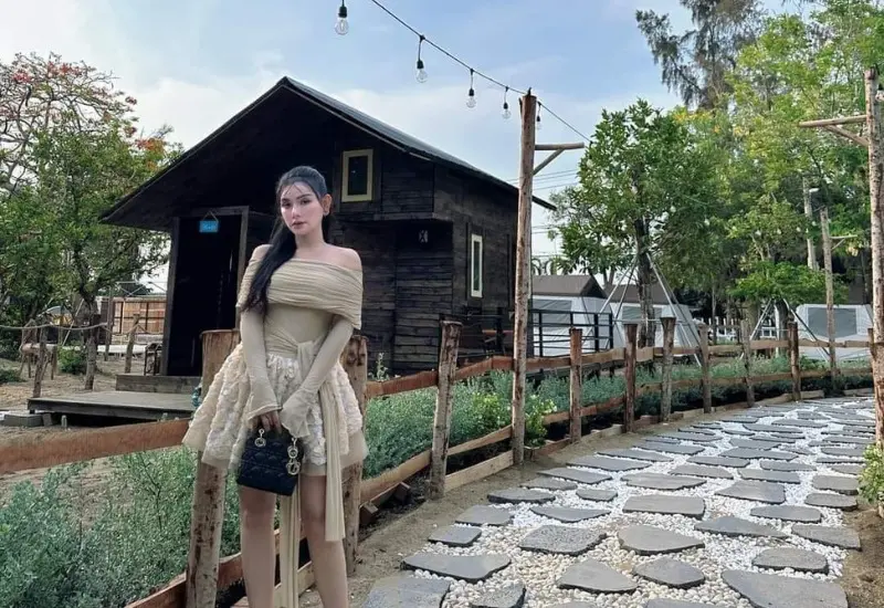 Lata camping: Địa điểm d&atilde; ngoại đẹp nhất tại Cần Giờ 13