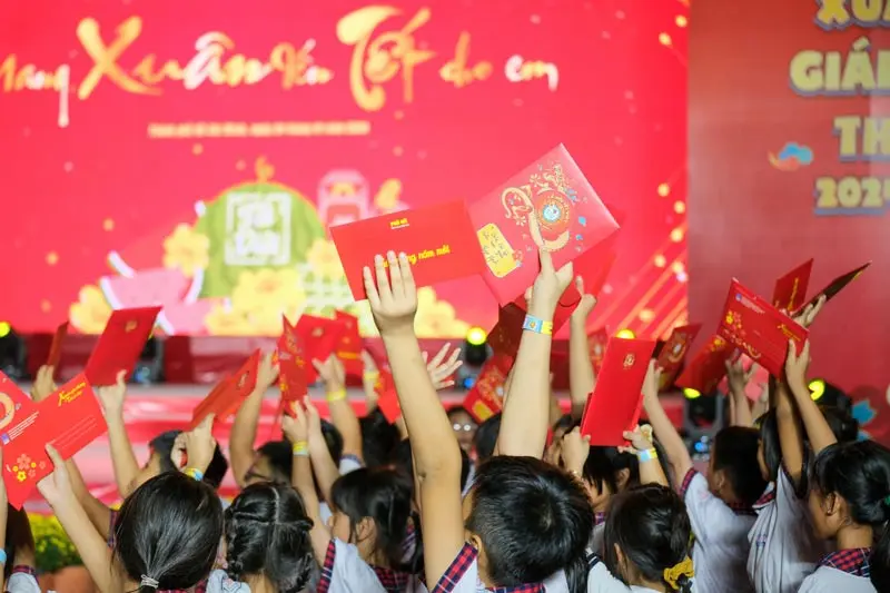 Lễ hội Tết Việt Gi&aacute;p Th&igrave;n 2024 đậm đ&agrave; bản sắc Tết phương Nam 9