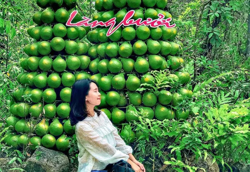 Lưu ngay 13 điểm du lịch Tết gần S&agrave;i G&ograve;n th&uacute; vị, độc đ&aacute;o 9