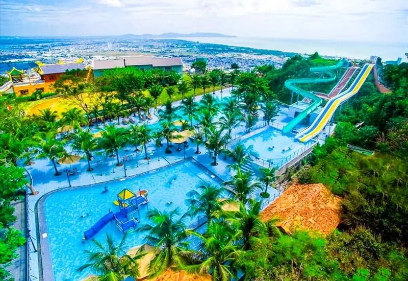 Lưu ngay 13 điểm du lịch Tết gần S&agrave;i G&ograve;n th&uacute; vị, độc đ&aacute;o 12
