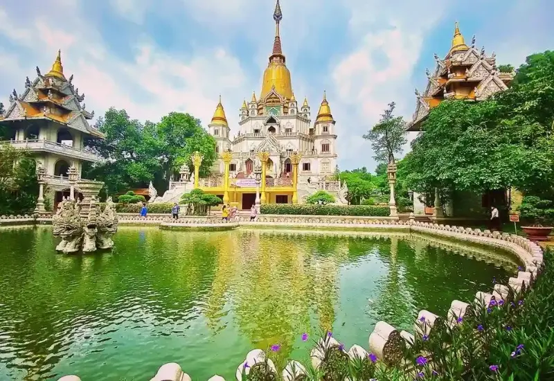 Lưu ngay 13 điểm du lịch Tết gần S&agrave;i G&ograve;n th&uacute; vị, độc đ&aacute;o 4