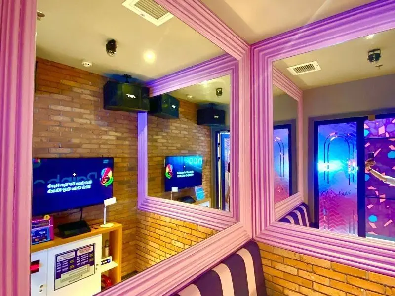 Lưu ngay 4 điểm karaoke box đ&aacute;ng trải nghiệm nhất tại TP.HCM 3