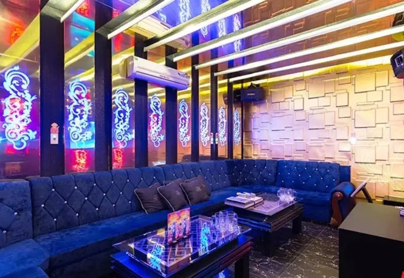 Lưu ng&agrave;y top 6 qu&aacute;n karaoke gi&aacute; rẻ cho sinh vi&ecirc;n TPHCM 2