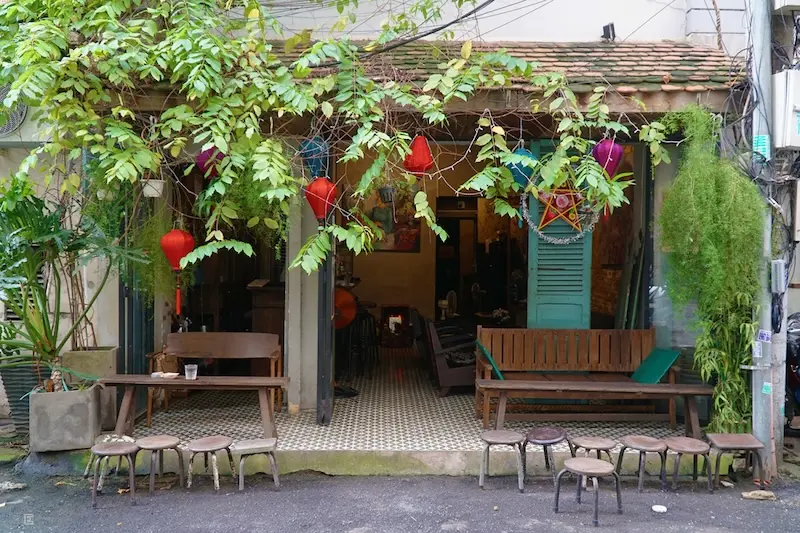 Mùa mưa Sài Gòn và kinh nghiệm để có chuyến đi thú vị 8