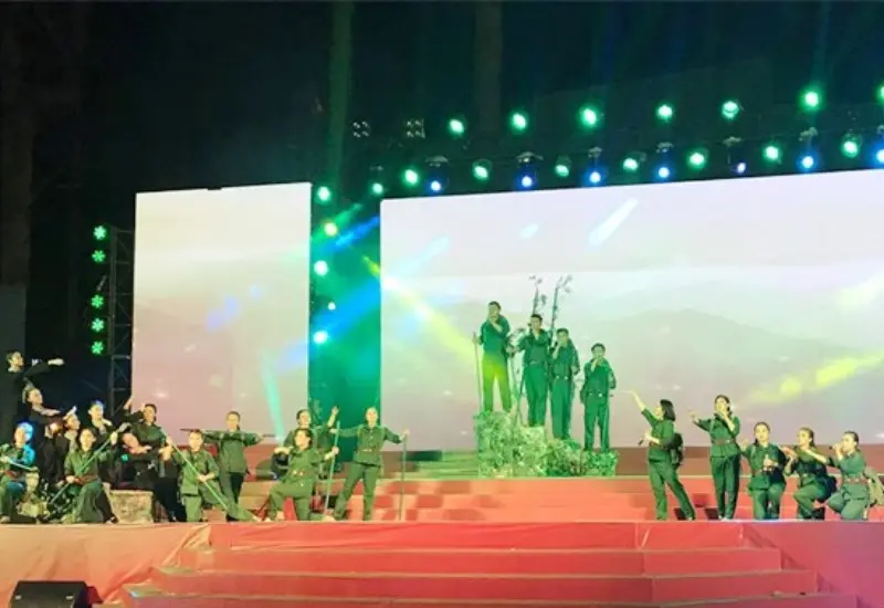 Nh&agrave; Văn ho&aacute; Thanh ni&ecirc;n quận 1 c&oacute; trải nghiệm g&igrave; th&uacute; vị? 5
