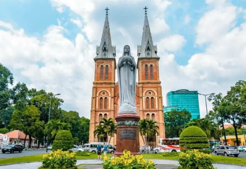 Nh&agrave; Văn ho&aacute; Thanh ni&ecirc;n quận 1 c&oacute; trải nghiệm g&igrave; th&uacute; vị? 8