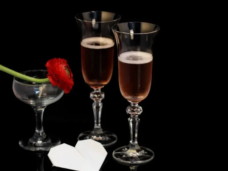 Noir dining in the dark - Trải nghiệm ăn trong b&oacute;ng tối độc lạ tại S&agrave;i G&ograve;n 5