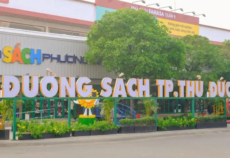 Ở Vincom L&ecirc; Văn Việt c&oacute; g&igrave; để kh&aacute;m ph&aacute; v&agrave; vui chơi th&uacute; vị? 8
