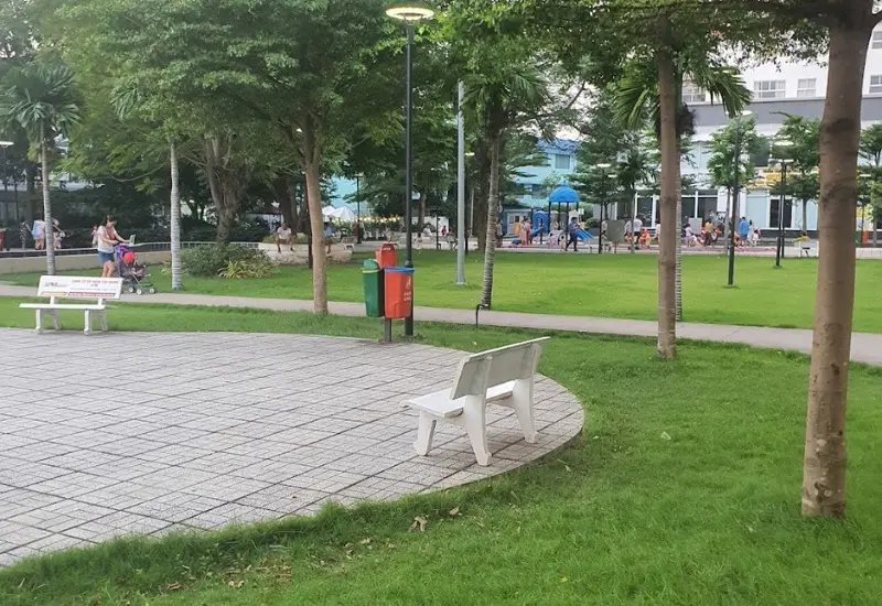Ở Vincom L&ecirc; Văn Việt c&oacute; g&igrave; để kh&aacute;m ph&aacute; v&agrave; vui chơi th&uacute; vị? 11