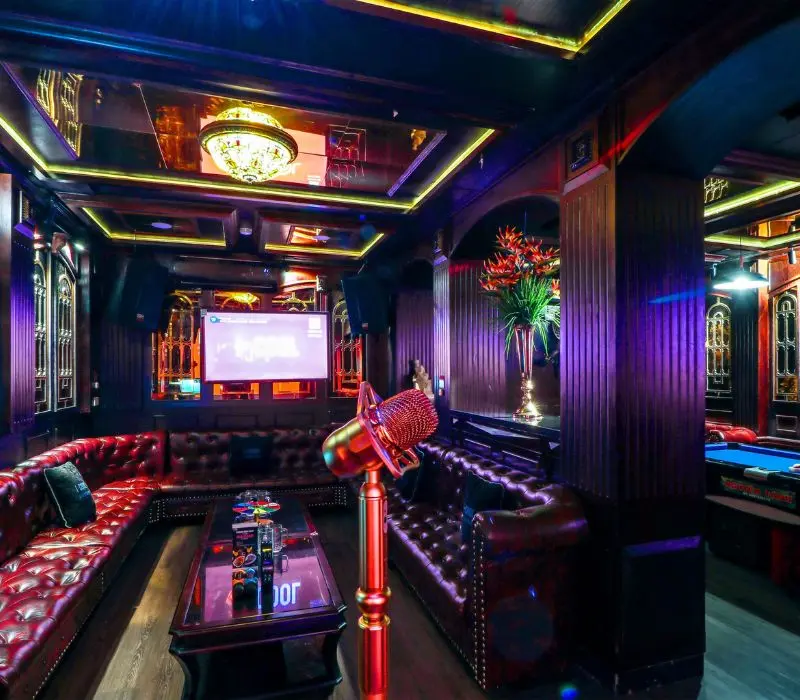 Oanh tạc top 7 qu&aacute;n karaoke Quận 3 cho bạn h&aacute;t cực phi&ecirc;u 2