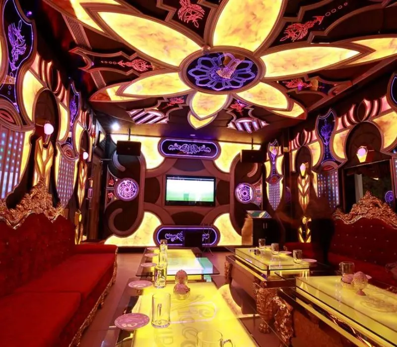Oanh tạc top 7 qu&aacute;n karaoke Quận 3 cho bạn h&aacute;t cực phi&ecirc;u 3