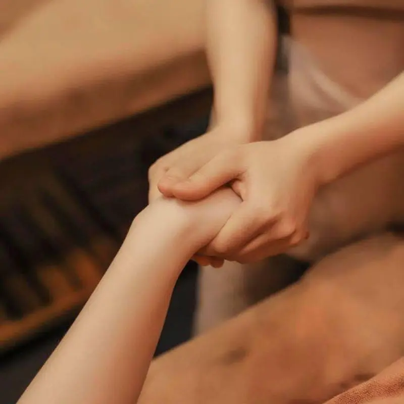 Phaya Thai Spa kh&ocirc;ng gian spa resort Th&aacute;i Lan giữa l&ograve;ng S&agrave;i G&ograve;n 7