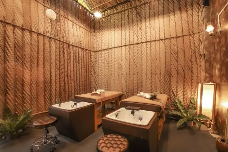 Phaya Thai Spa kh&ocirc;ng gian spa resort Th&aacute;i Lan giữa l&ograve;ng S&agrave;i G&ograve;n 5