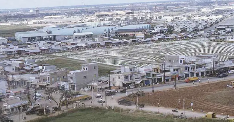 Phường Bảy Hiền: Dấu ấn lịch sử, văn hóa giữa lòng Tân Bình 4