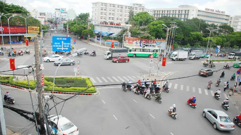 Phường Bảy Hiền: Dấu ấn lịch sử, văn hóa giữa lòng Tân Bình 3