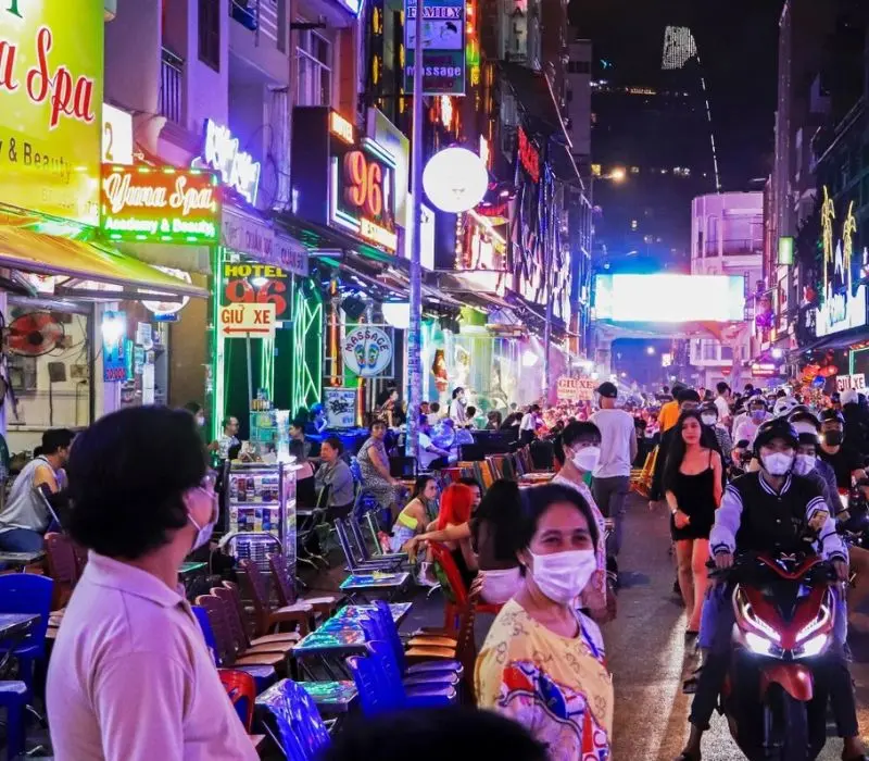 Phường Bến Th&agrave;nh: Cẩm nang du lịch từ A đến Z 3
