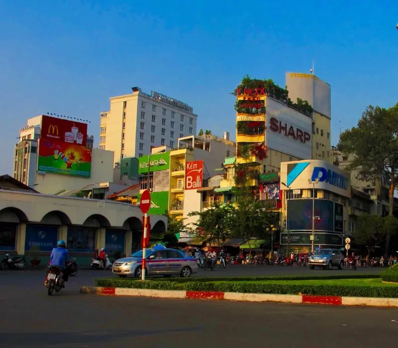 Phường Bến Th&agrave;nh: Cẩm nang du lịch từ A đến Z 8