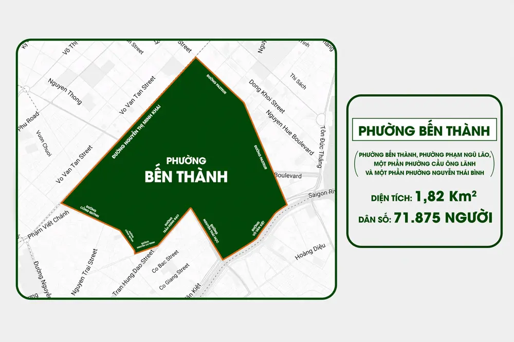 Phường Bến Th&agrave;nh: Cẩm nang du lịch từ A đến Z 2