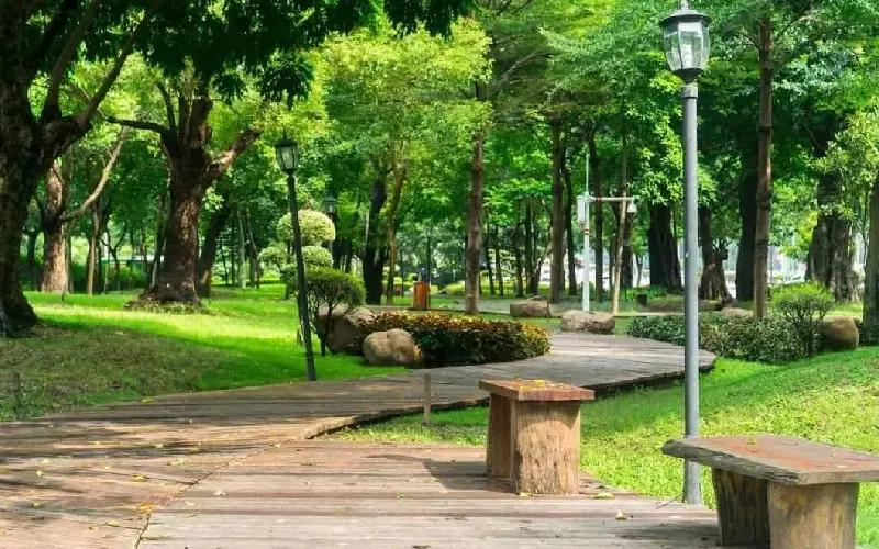 Phường G&ograve; Vấp mới c&oacute; g&igrave;? Những trải nghiệm kh&ocirc;ng n&ecirc;n bỏ lỡ 6