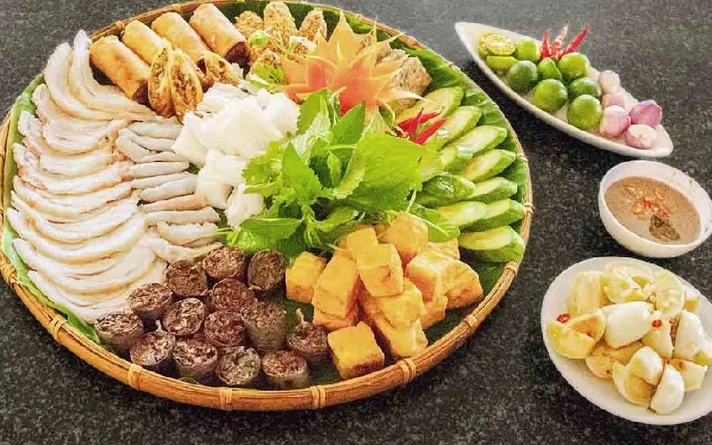 Phường G&ograve; Vấp mới c&oacute; g&igrave;? Những trải nghiệm kh&ocirc;ng n&ecirc;n bỏ lỡ 12