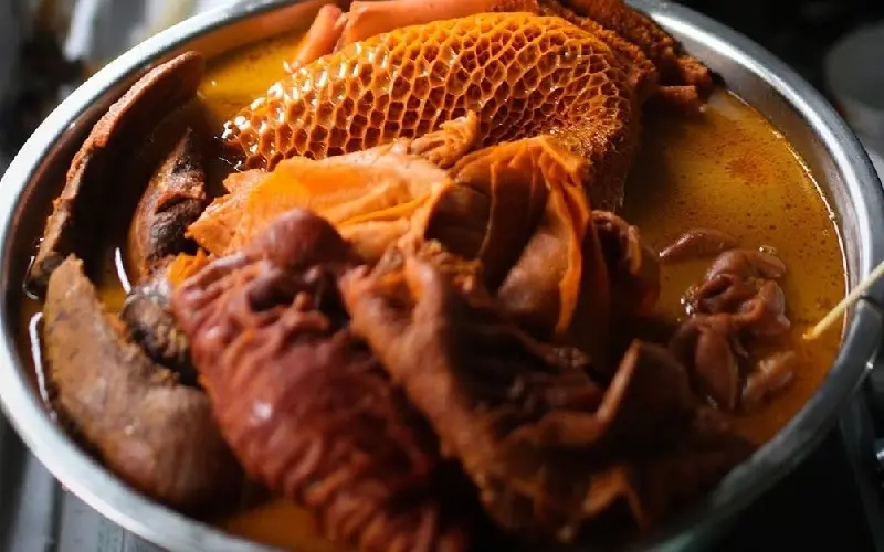 Phường G&ograve; Vấp mới c&oacute; g&igrave;? Những trải nghiệm kh&ocirc;ng n&ecirc;n bỏ lỡ 11