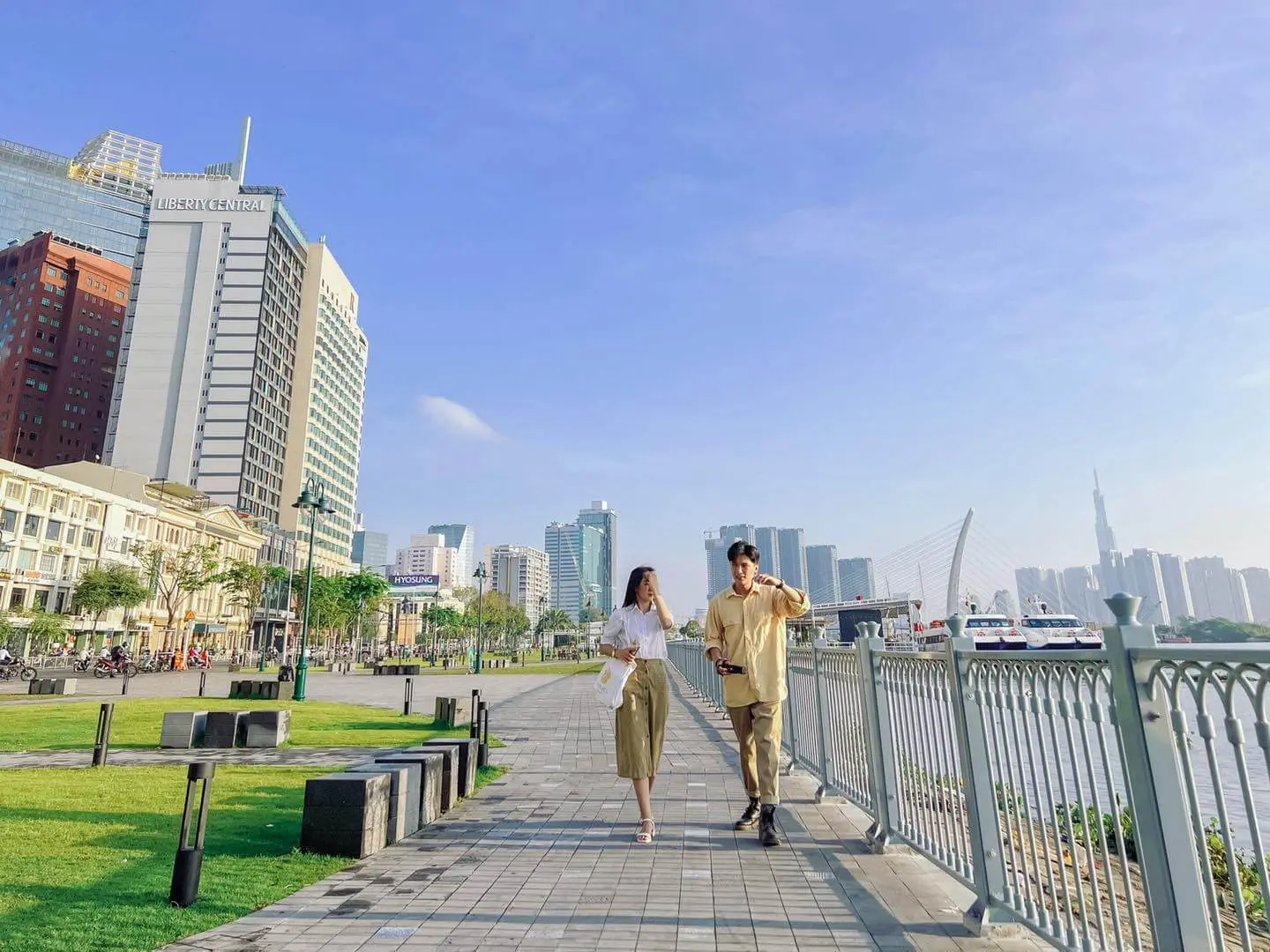 Phường S&agrave;i G&ograve;n mới sau s&aacute;p nhập: Lịch sử, vị tr&iacute; v&agrave; điểm đến nổi bật 10