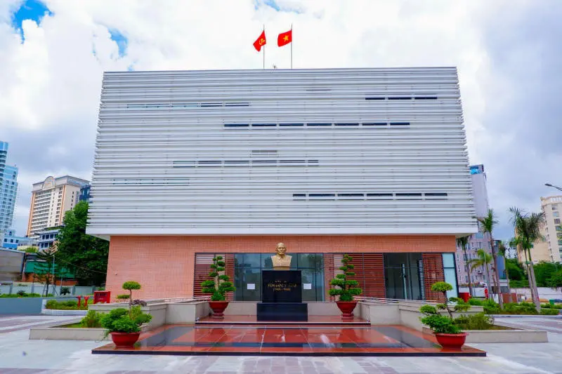 Phường S&agrave;i G&ograve;n mới sau s&aacute;p nhập: Lịch sử, vị tr&iacute; v&agrave; điểm đến nổi bật 14