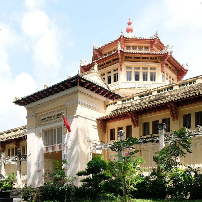 Phường S&agrave;i G&ograve;n mới sau s&aacute;p nhập: Lịch sử, vị tr&iacute; v&agrave; điểm đến nổi bật 5