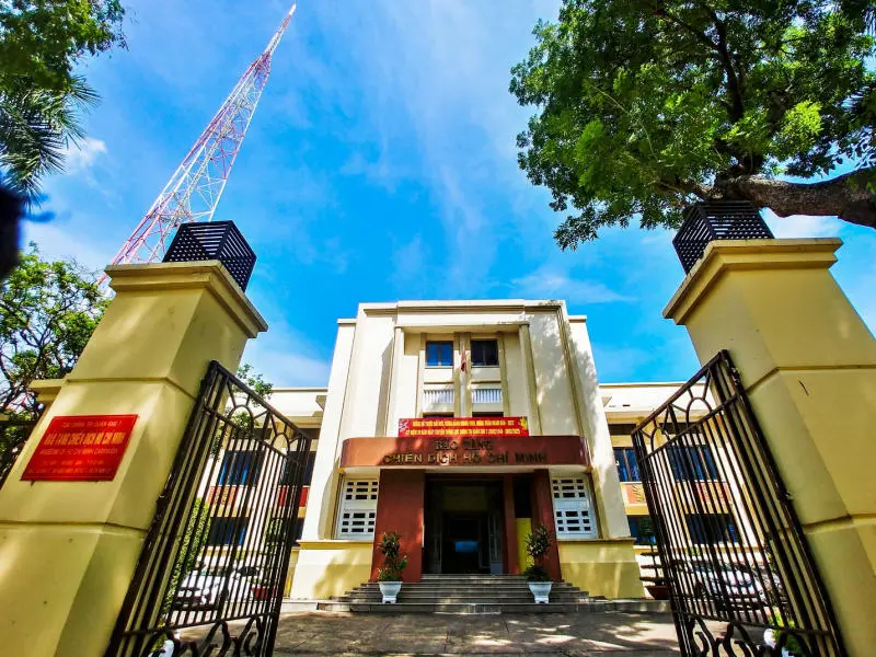 Phường S&agrave;i G&ograve;n mới sau s&aacute;p nhập: Lịch sử, vị tr&iacute; v&agrave; điểm đến nổi bật 7