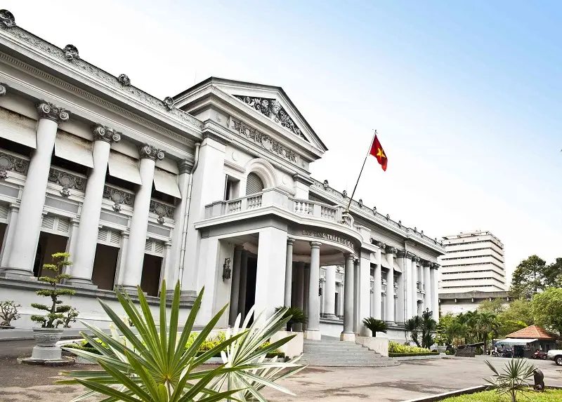 Phường S&agrave;i G&ograve;n mới sau s&aacute;p nhập: Lịch sử, vị tr&iacute; v&agrave; điểm đến nổi bật 8