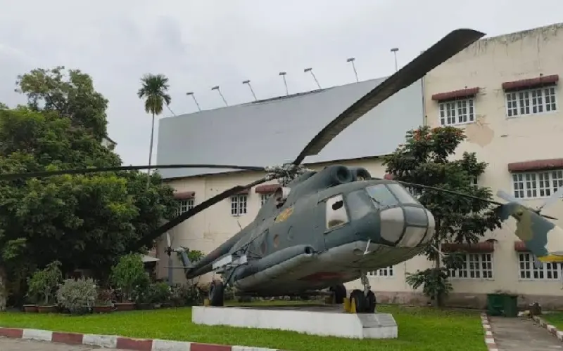 Phường Tân Bình sau sáp nhập và những điểm tham quan nổi tiếng 5