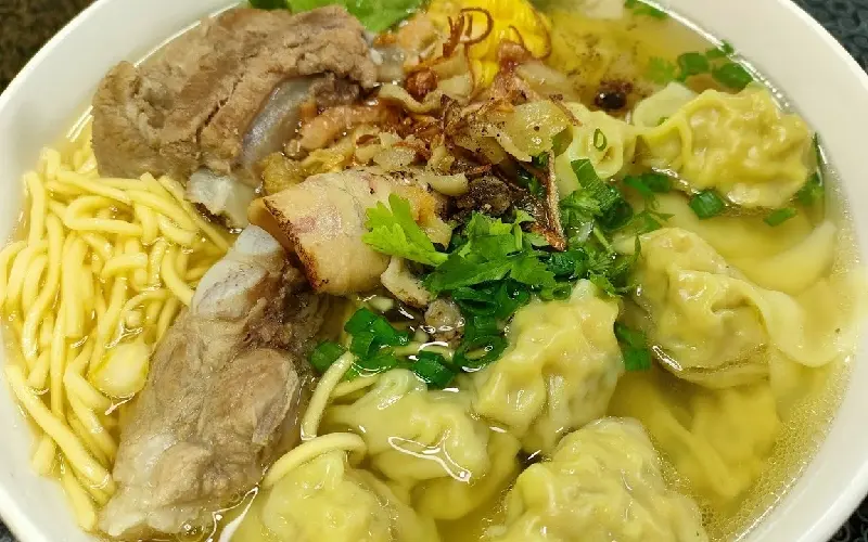 Phường Tân Bình sau sáp nhập và những điểm tham quan nổi tiếng 10