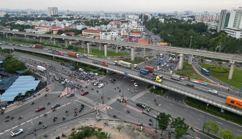 Phường Thủ Đức: Th&ocirc;ng tin s&aacute;p nhật & điểm vui chơi th&uacute; vị 5