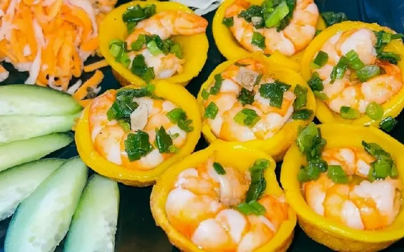 Phường Vũng T&agrave;u sau s&aacute;p nhập v&agrave; những địa điểm, ẩm thực ngon 11